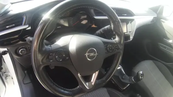Opel Corsa 2020 - 12950 EUR, 65709 km - AUTO.MOTO.pt - 65709km - foto 16 de 31