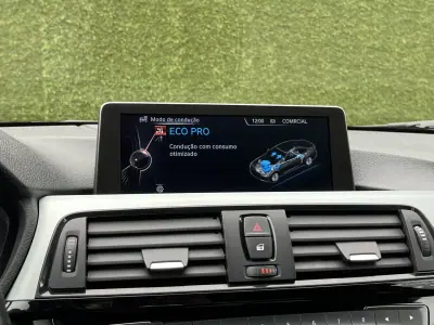 BMW 420 2013 - 22250 EUR, 222000 km - AUTO.MOTO.pt - 222000km - foto 32 de 36