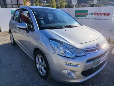 Citroën C3 2016 - 8350 EUR, 86241 km - AUTO.MOTO.pt - 86241km - foto 5 de 26