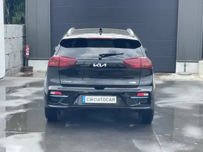 Kia e-Niro 2022 - 22250 EUR, 71631 km - AUTO.MOTO.pt - 71631km - foto 9 de 44