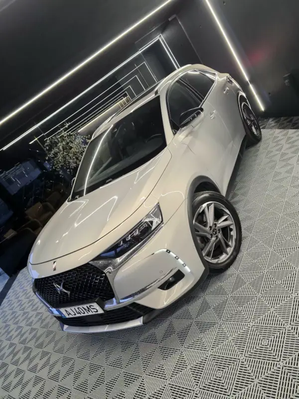 DS DS7 Crossback 2021 - 26750 EUR, 158000 km - AUTO.MOTO.pt - 158000km - foto 5 de 32