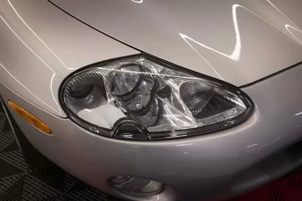 Jaguar XK 2001 - 31490 EUR, 113965 km - AUTO.MOTO.pt - 113965km - foto 29 de 29