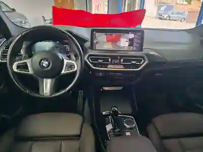 BMW X3 2024 - 44900 EUR, 28444 km - AUTO.MOTO.pt - 28444km - foto 6 de 15
