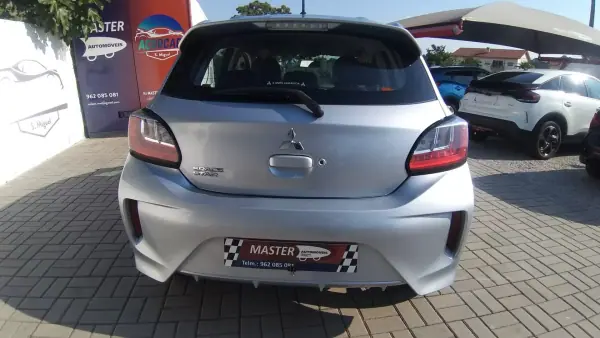Mitsubishi Space Star 2020 - 11450 EUR, 50000 km - AUTO.MOTO.pt - 50000km - foto 27 de 28