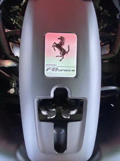 Ferrari F8 Tributo 2022 - 425600 EUR, 4336 km - AUTO.MOTO.pt - 4336km - foto 50 de 54