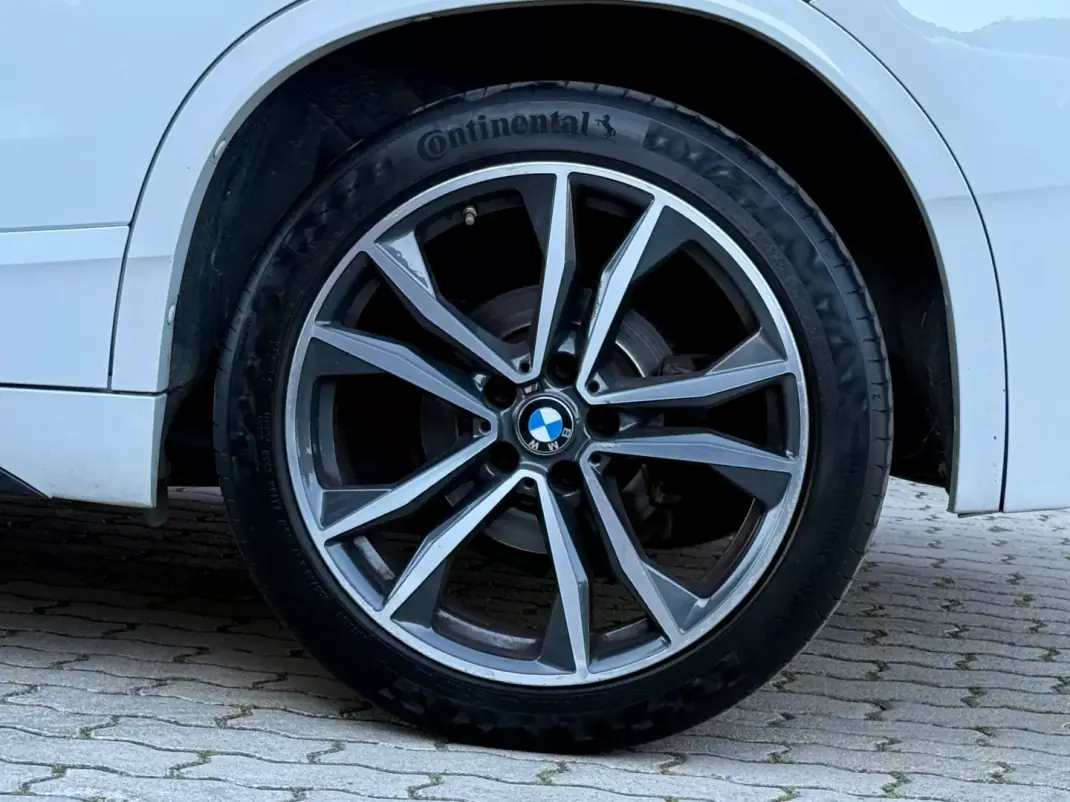 BMW X2 2019 - 24850 EUR, 134000 km - 134000km - foto 8 de 21
