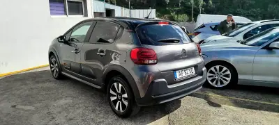 Citroën C3 2021 - 11750 EUR, 105000 km - AUTO.MOTO.pt - 105000km - foto 3 de 11