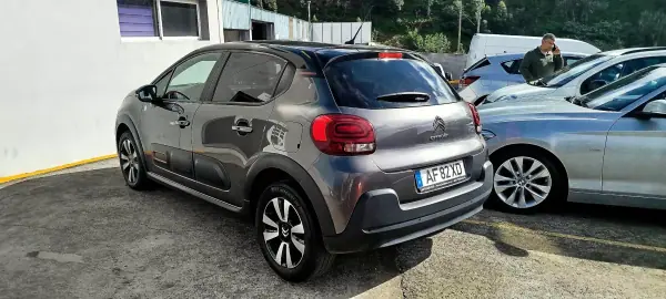 Citroën C3 2021 - 11750 EUR, 105000 km - AUTO.MOTO.pt - 105000km - foto 3 de 11