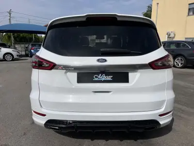 Ford S-Max 2016 - 27250 EUR, 140000 km - AUTO.MOTO.pt - 140000km - foto 6 de 80