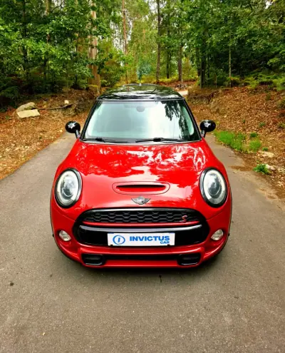MINI 3 Portas 2015 - 15990 EUR, 138000 km - 138000km - foto 8 de 39