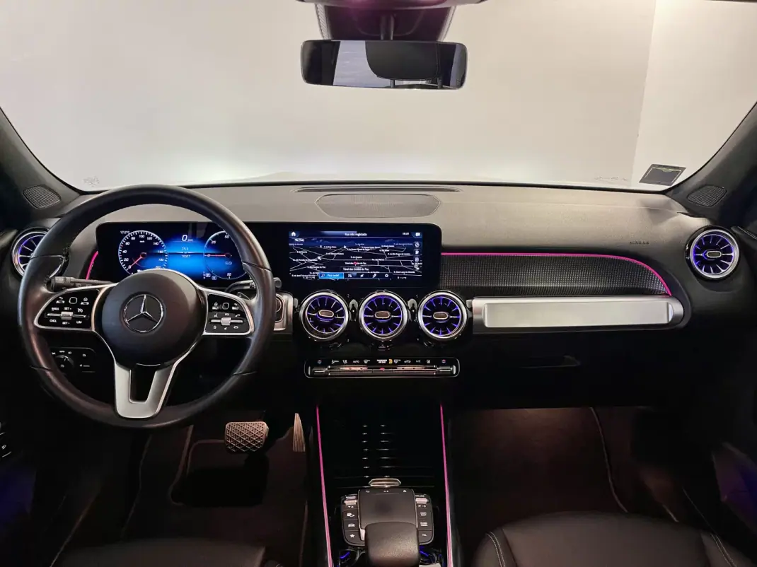Mercedes-Benz EQB 2022 - 37750 EUR, 69000 km - AUTO.MOTO.pt - 69000km - foto 3 de 44