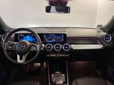 Mercedes-Benz EQB 2022 - 37750 EUR, 69000 km - AUTO.MOTO.pt - 69000km - foto 3 de 44