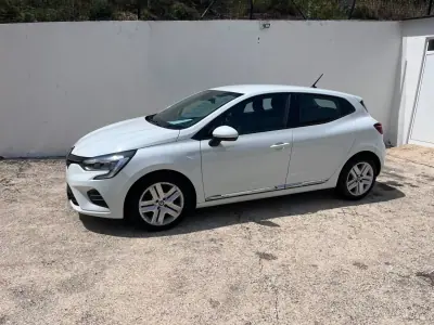 Renault Clio 2020 - 93853km
