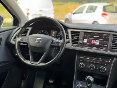 SEAT Leon 2020 - 14790 EUR, 44849 km - AUTO.MOTO.pt - 44849km - foto 10 de 20