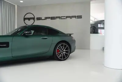 Mercedes-Benz AMG GT 2015 - 104950 EUR, 46786 km - AUTO.MOTO.pt - 46786km - foto 8 de 49