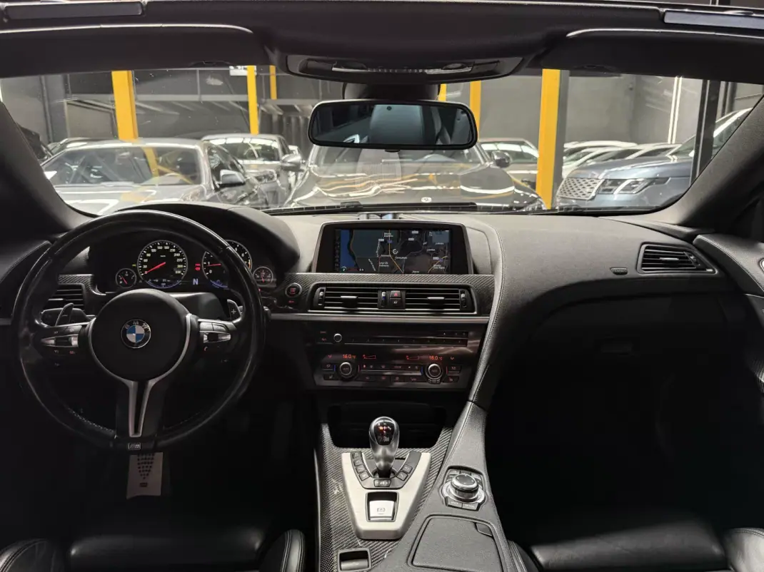 BMW M6 2012 - 59990 EUR, 193166 km - AUTO.MOTO.pt - 193166km - foto 24 de 29