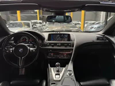 BMW M6 2012 - 59990 EUR, 193166 km - AUTO.MOTO.pt - 193166km - foto 24 de 29