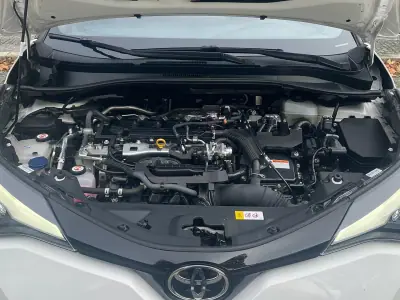 Toyota C-HR 2022 - 31400 EUR, 74000 km - AUTO.MOTO.pt - 74000km - foto 12 de 35