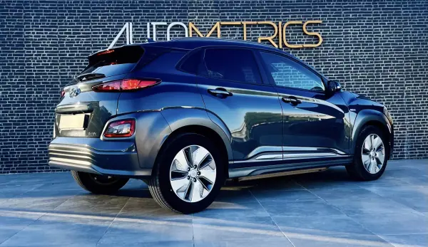 Hyundai Kauai 39 kWh Executive 2020 Elétrico