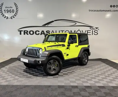 Jeep Wrangler 2019 - 65000 EUR, 19000 km - 19000km - foto 11 de 60