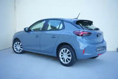 Opel Corsa-e 2024 - 20990 EUR, 45000 km - AUTO.MOTO.pt - 45000km - foto 7 de 21