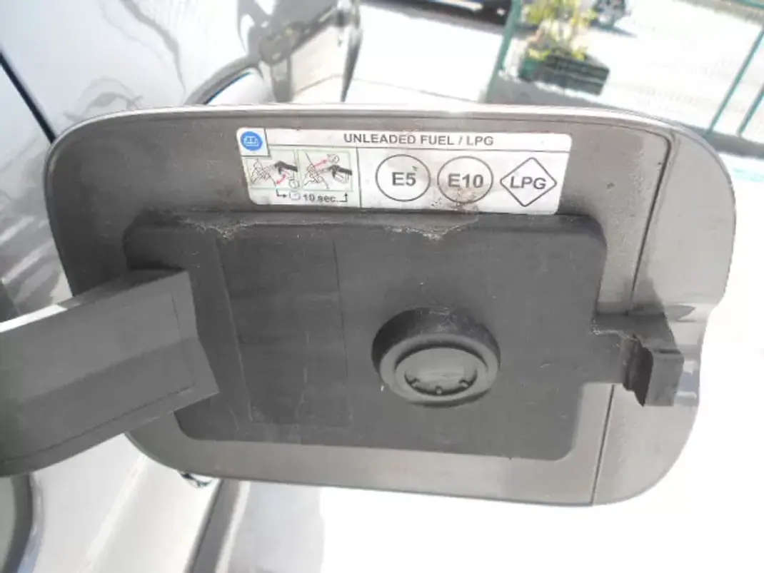 Fiat Panda 2024 - 12900 EUR, 19045 km - AUTO.MOTO.pt - 19045km - foto 8 de 13