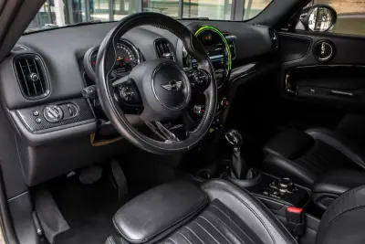 MINI Countryman 2018 - 19990 EUR, 92179 km - AUTO.MOTO.pt - 92179km - foto 25 de 44