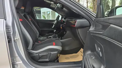 Opel Mokka 2023 - 17950 EUR, 35800 km - 35800km - foto 14 de 24