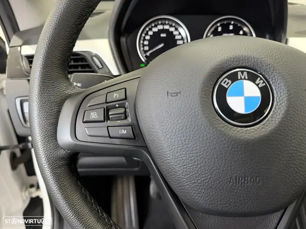 BMW X1 2022 - 27990 EUR, 45446 km - AUTO.MOTO.pt - 45446km - foto 17 de 44