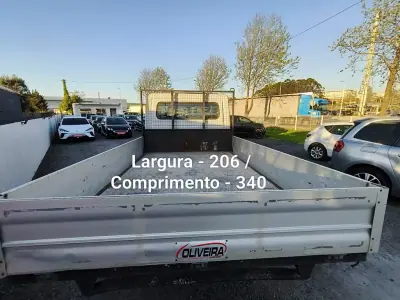 Citroën 2022 - 27490 EUR, 134113 km - AUTO.MOTO.pt - 134113km - foto 22 de 26