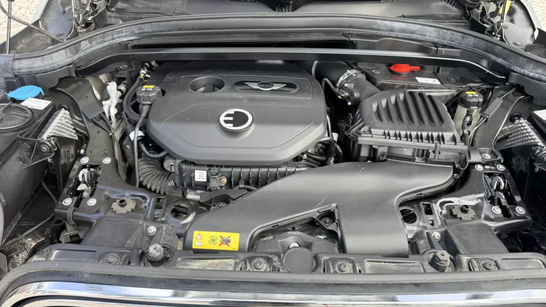MINI Countryman 2019 - 22900 EUR, 98182 km - AUTO.MOTO.pt - 98182km - foto 54 de 54