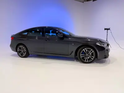 BMW 630 Gran Turismo 2021 - 28750 EUR, 226000 km - 226000km - foto 5 de 29