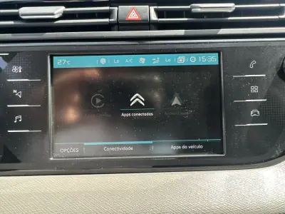 Citroën C4 Spacetourer 2020 - 14500 EUR, 197000 km - AUTO.MOTO.pt - 197000km - foto 44 de 58