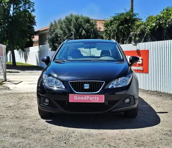 SEAT Ibiza ST 2011 - 6990 EUR, 134020 km - AUTO.MOTO.pt - 134020km - foto 11 de 26