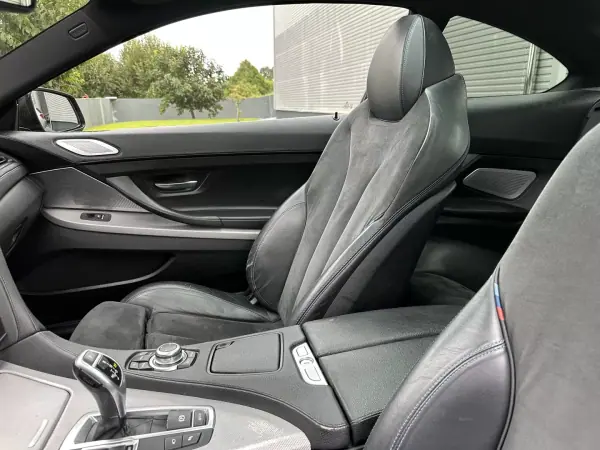 BMW 640 2012 - 27500 EUR, 180000 km - AUTO.MOTO.pt - 180000km - foto 40 de 66