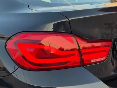 BMW 418 Gran Coupé 2019 - 23950 EUR, 54000 km - 54000km - foto 8 de 34