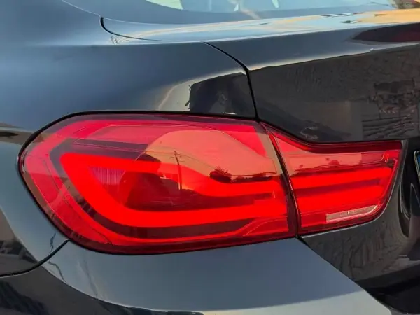 BMW 418 Gran Coupé 2019 - 23950 EUR, 54000 km - 54000km - foto 8 de 34