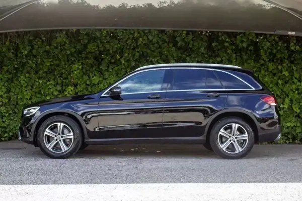 Mercedes-Benz GLC 220 2020 - 39900 EUR, 85000 km - AUTO.MOTO.pt - 85000km - foto 7 de 19