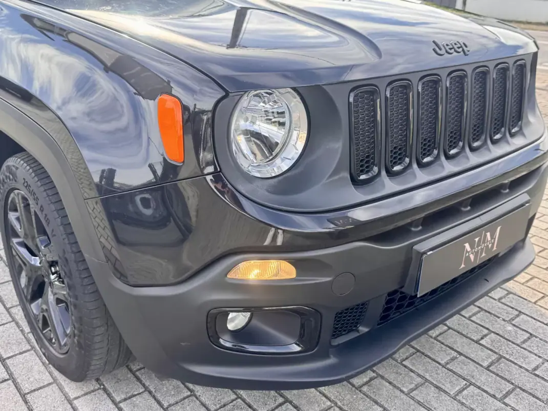 Jeep Renegade 2016 - 15500 EUR, 138000 km - AUTO.MOTO.pt - 138000km - foto 5 de 22