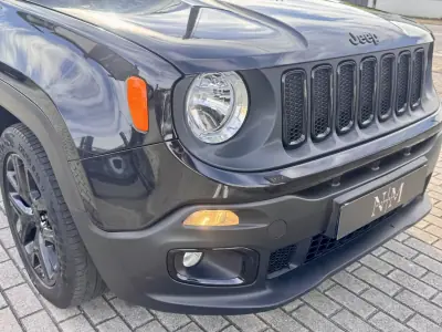 Jeep Renegade 2016 - 15500 EUR, 138000 km - AUTO.MOTO.pt - 138000km - foto 5 de 22