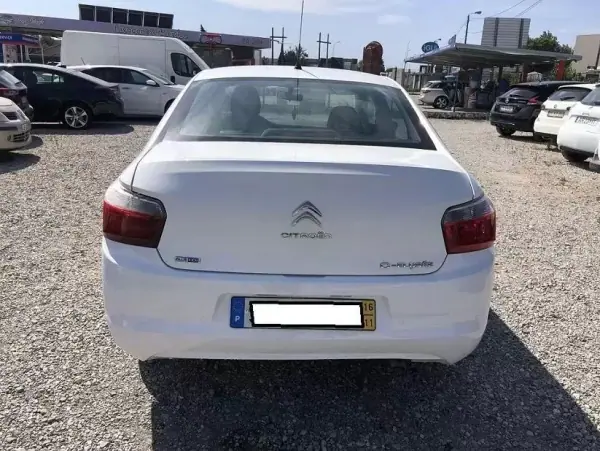 Citroën C-Elysée 2016 - 6999 EUR, 119000 km - AUTO.MOTO.pt - 119000km - foto 15 de 16