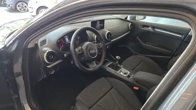 Audi A3 Sportback 2013 - 9900 EUR, 274066 km - AUTO.MOTO.pt - 274066km - foto 6 de 58