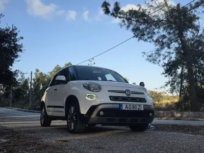 Fiat 500L 2021 - 13750 EUR, 152000 km - 152000km - foto 13 de 80