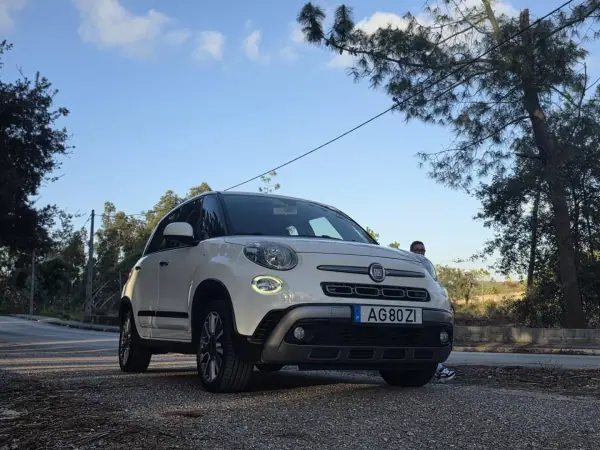 Fiat 500L 2021 - 13750 EUR, 152000 km - 152000km - foto 13 de 80