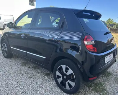 Renault Twingo 2017 - 10000 EUR, 35800 km - 35800km - foto 3 de 15