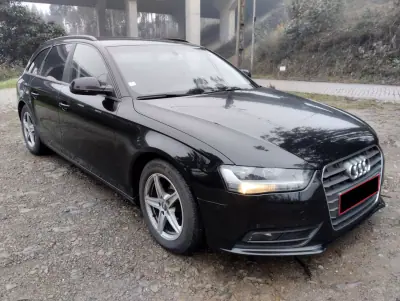 Audi A4 Avant 2014 - 15250 EUR, 170000 km - AUTO.MOTO.pt - 170000km - foto 3 de 25
