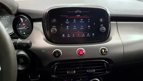Fiat 500X 2019 - 14990 EUR, 125569 km - AUTO.MOTO.pt - 125569km - foto 33 de 62