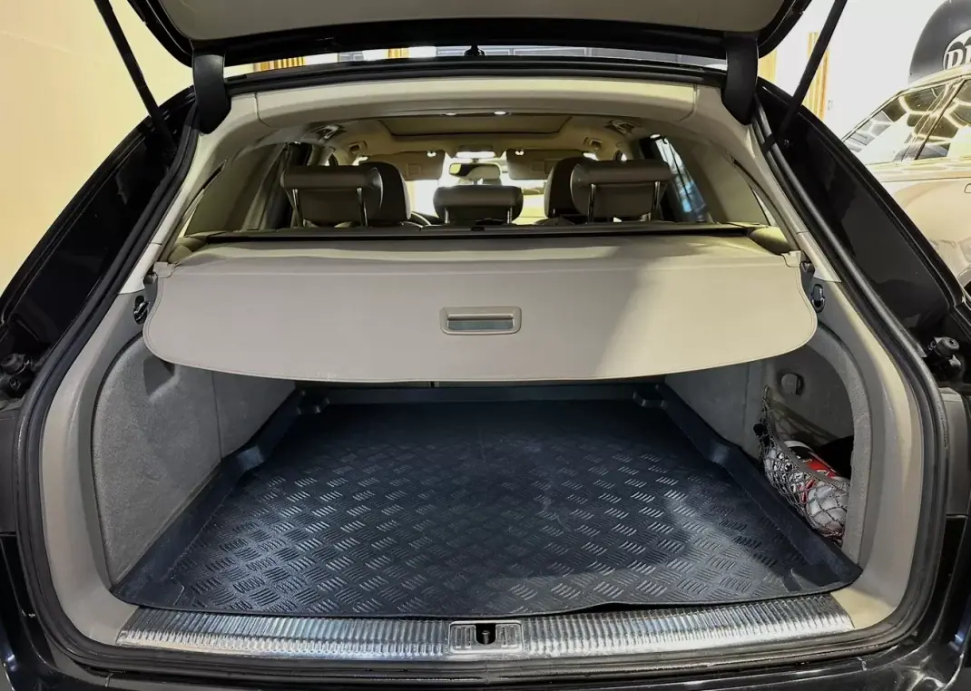 Audi A4 Avant 2011 - 13900 EUR, 289450 km - 289450km - foto 10 de 14