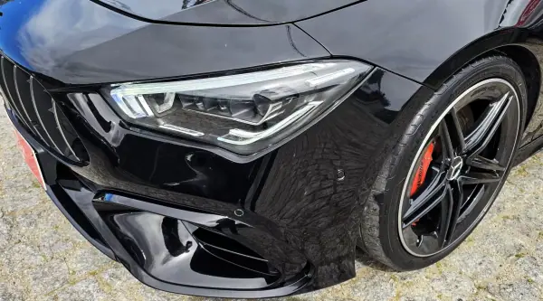 Mercedes-Benz CLA 45 AMG 2020 - 57500 EUR, 49000 km - AUTO.MOTO.pt - 49000km - foto 22 de 40