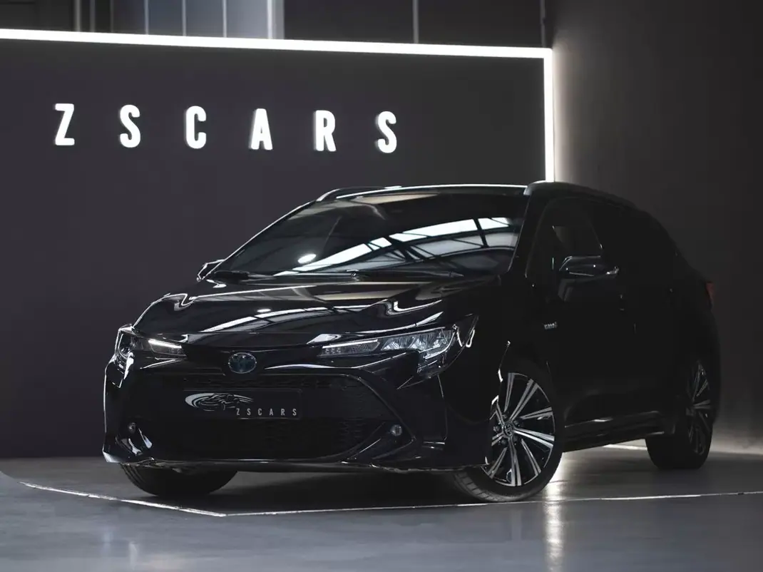 Toyota Corolla Touring Sports 2021 - 22990 EUR, 75384 km - AUTO.MOTO.pt - 75384km - foto 3 de 20